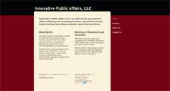 Desktop Screenshot of peterson-hutto.com